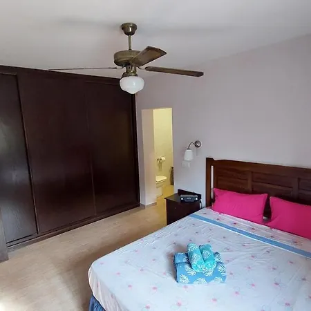 Vera Albacora Iv Holiday home *