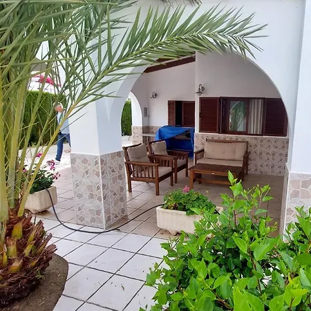 Vera Albacora Iv Holiday home Los Amarguillos