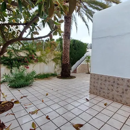 Vera Albacora Iv Holiday home Los Amarguillos