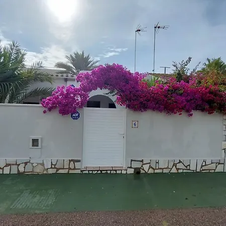 Vera Albacora Iv *
