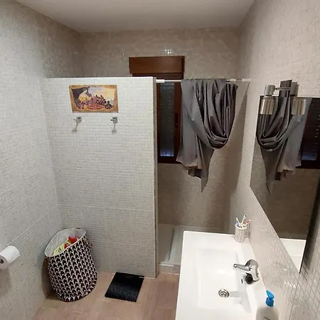 Holiday home Vera Albacora Iv Los Amarguillos