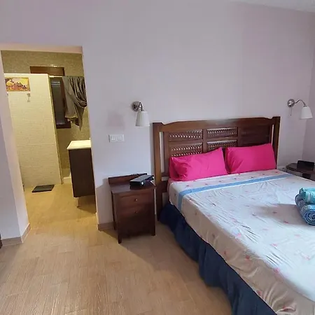 Holiday home Vera Albacora Iv