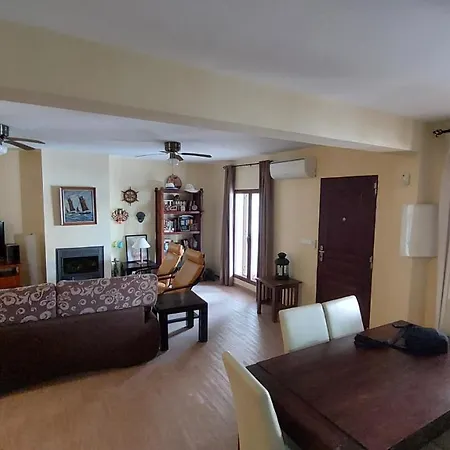 Vera Albacora Iv Prázdninový dům Los Amarguillos