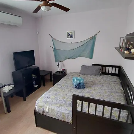 Prázdninový dům Vera Albacora Iv Los Amarguillos