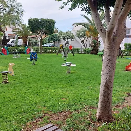 Сasa de vacaciones Vera Albacora Iv