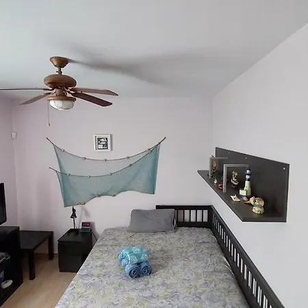 Vera Albacora Iv Prázdninový dům *